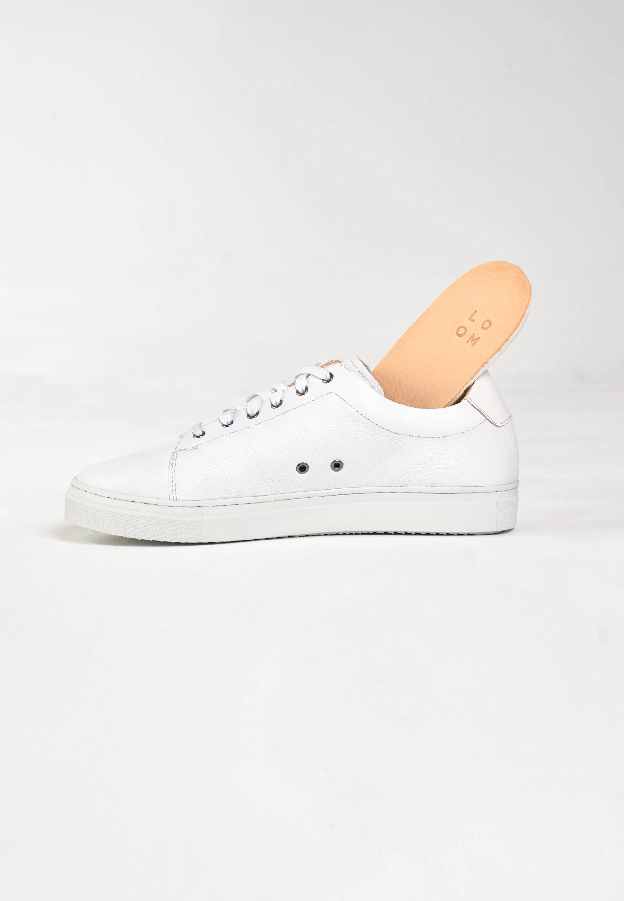 Les baskets (ancienne génération)