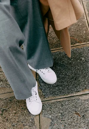 Les baskets (ancienne génération)
