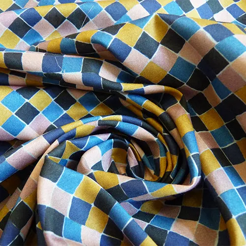 Liberty Fabrics Tana Lawn - Palazzo C