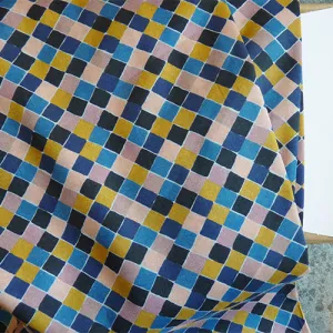 Liberty Fabrics Tana Lawn - Palazzo C