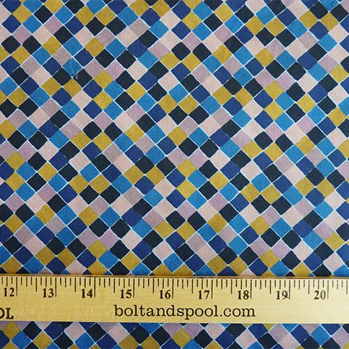 Liberty Fabrics Tana Lawn - Palazzo C
