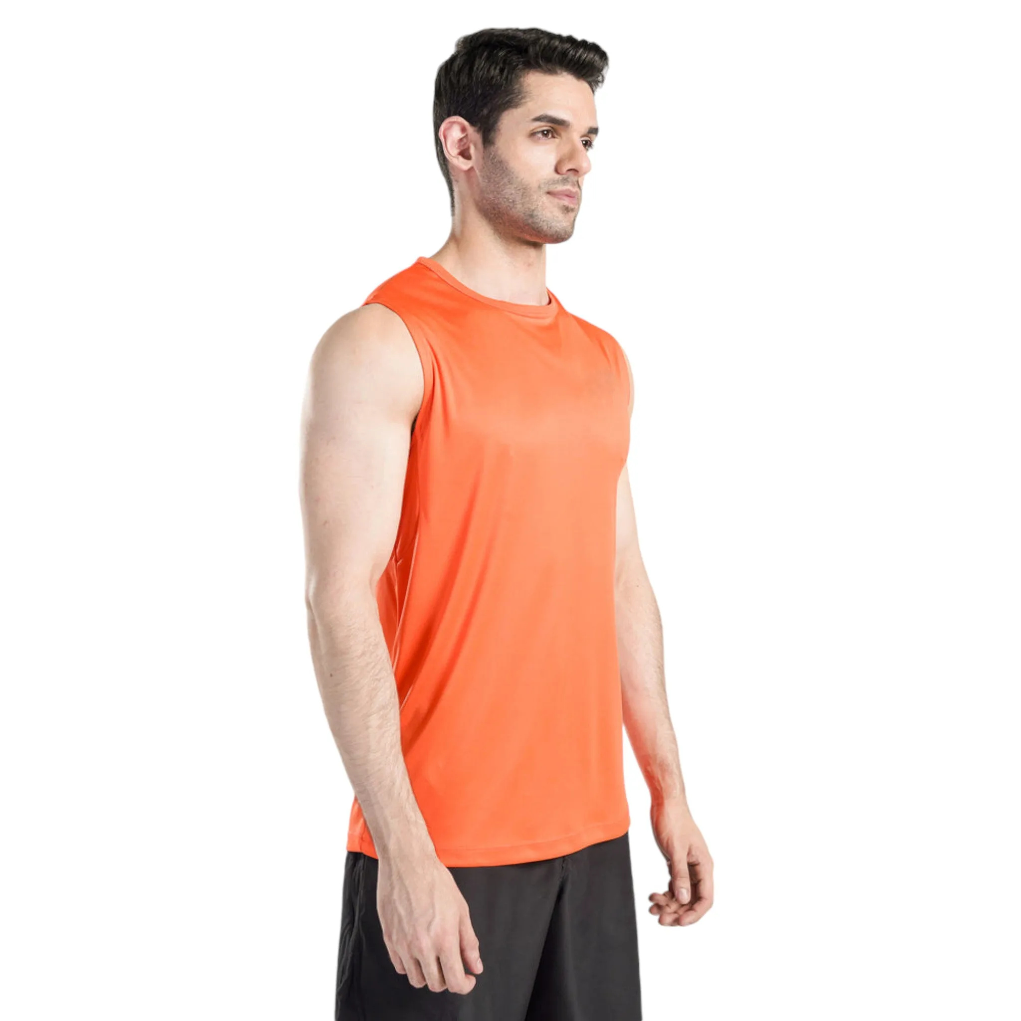 Lightweight cotton tank tops