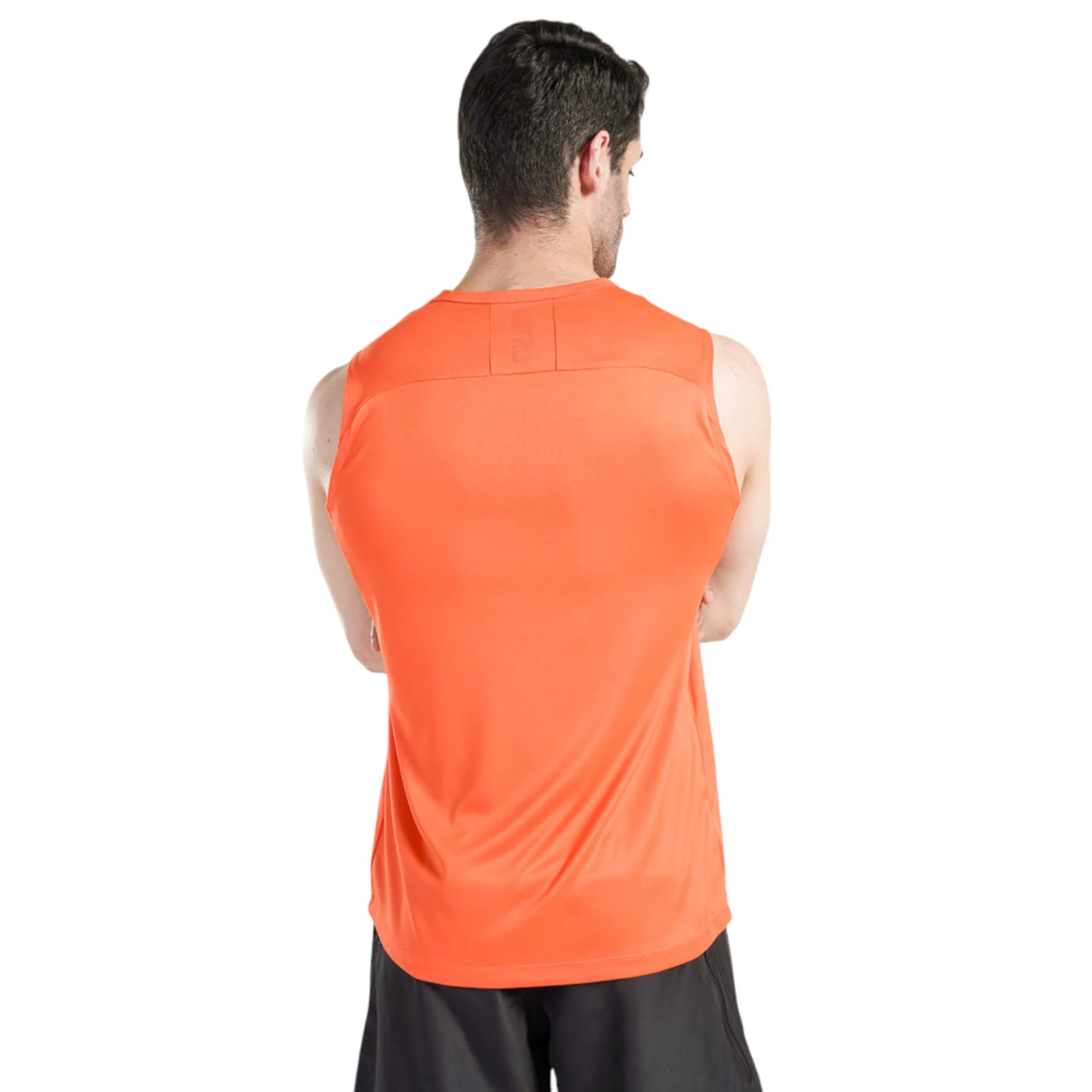 Lightweight cotton tank tops