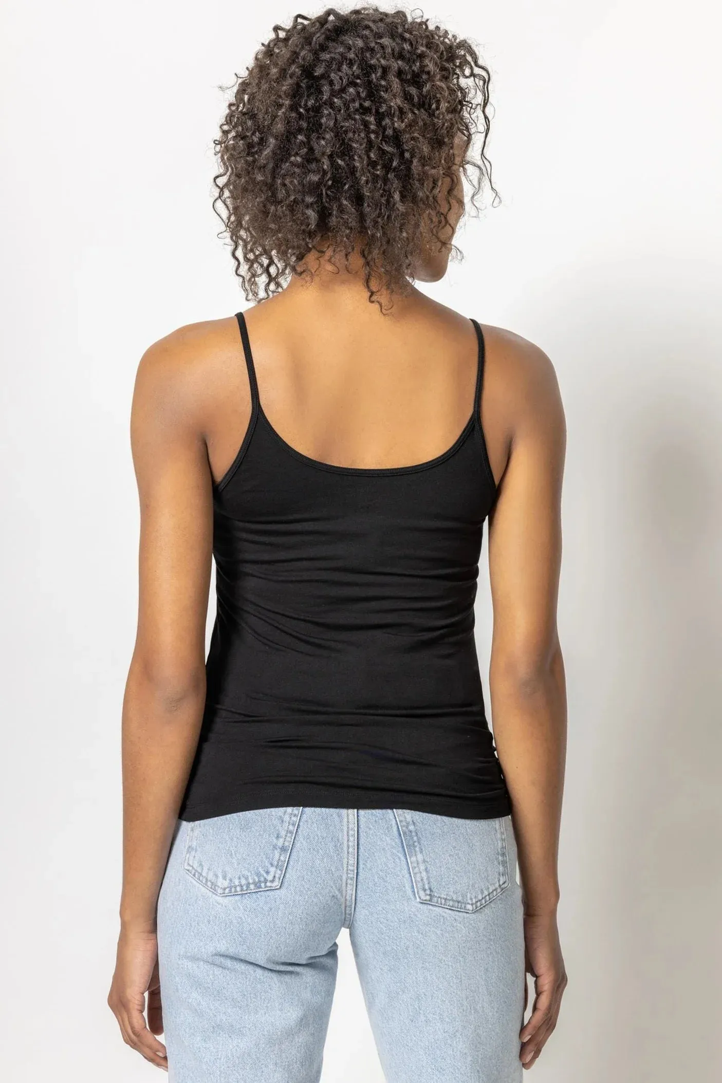 LILLA P CAMISOLE