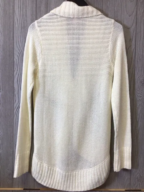 Lilly Pulitzer Cardigan Size Medium