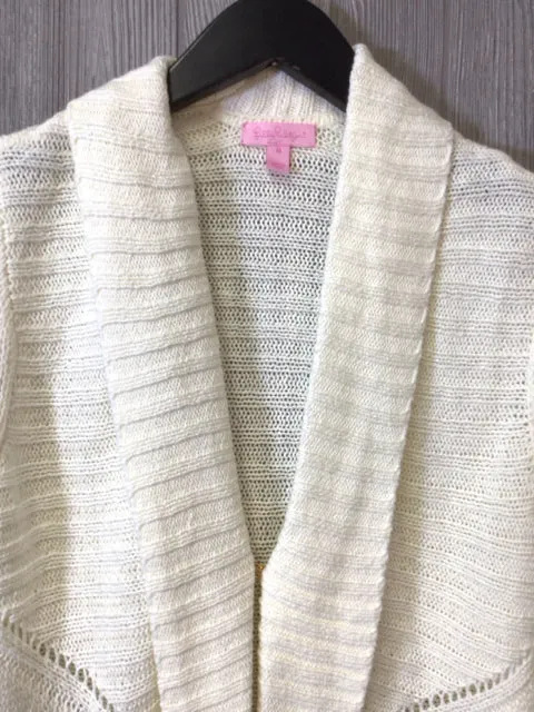 Lilly Pulitzer Cardigan Size Medium