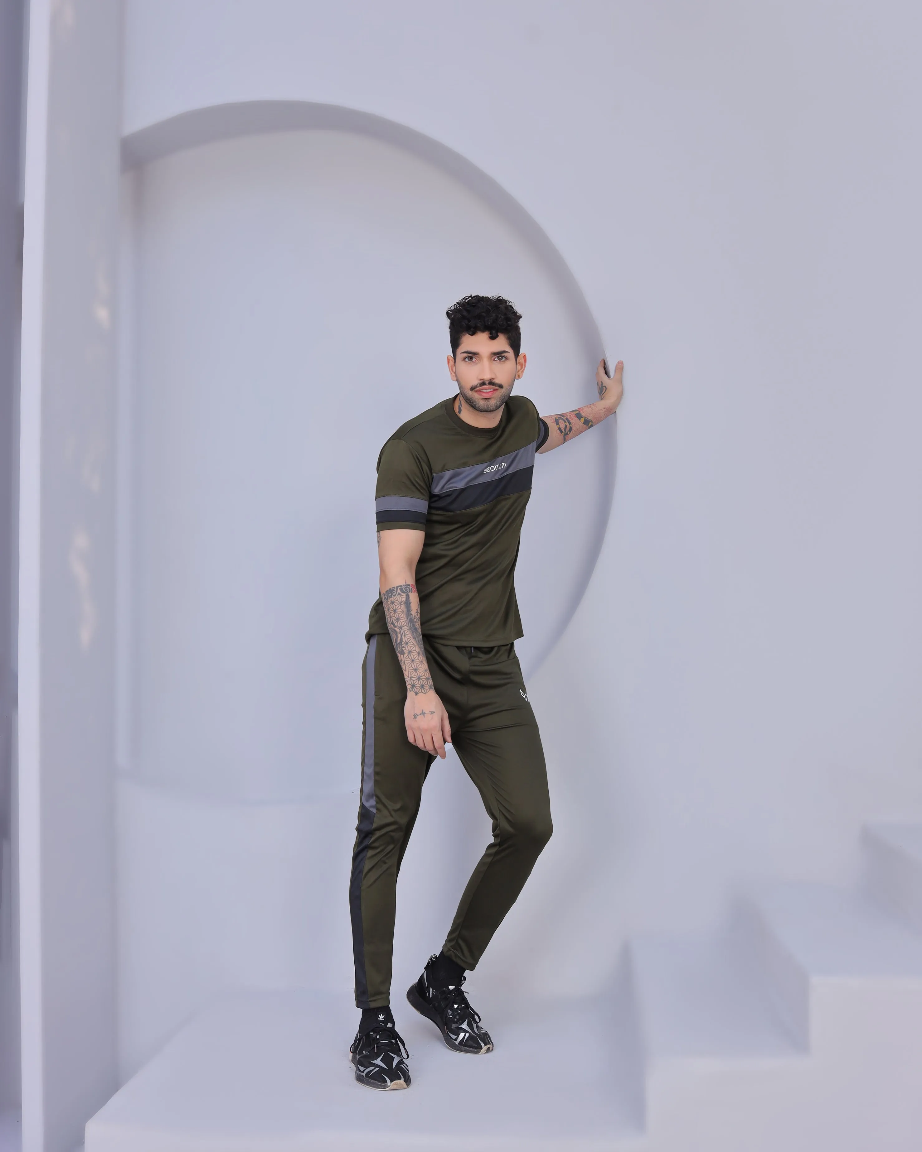 Limited Edition - Olive DriFit