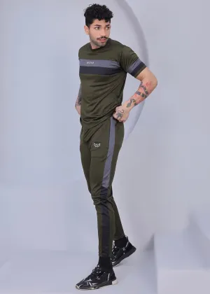 Limited Edition - Olive DriFit