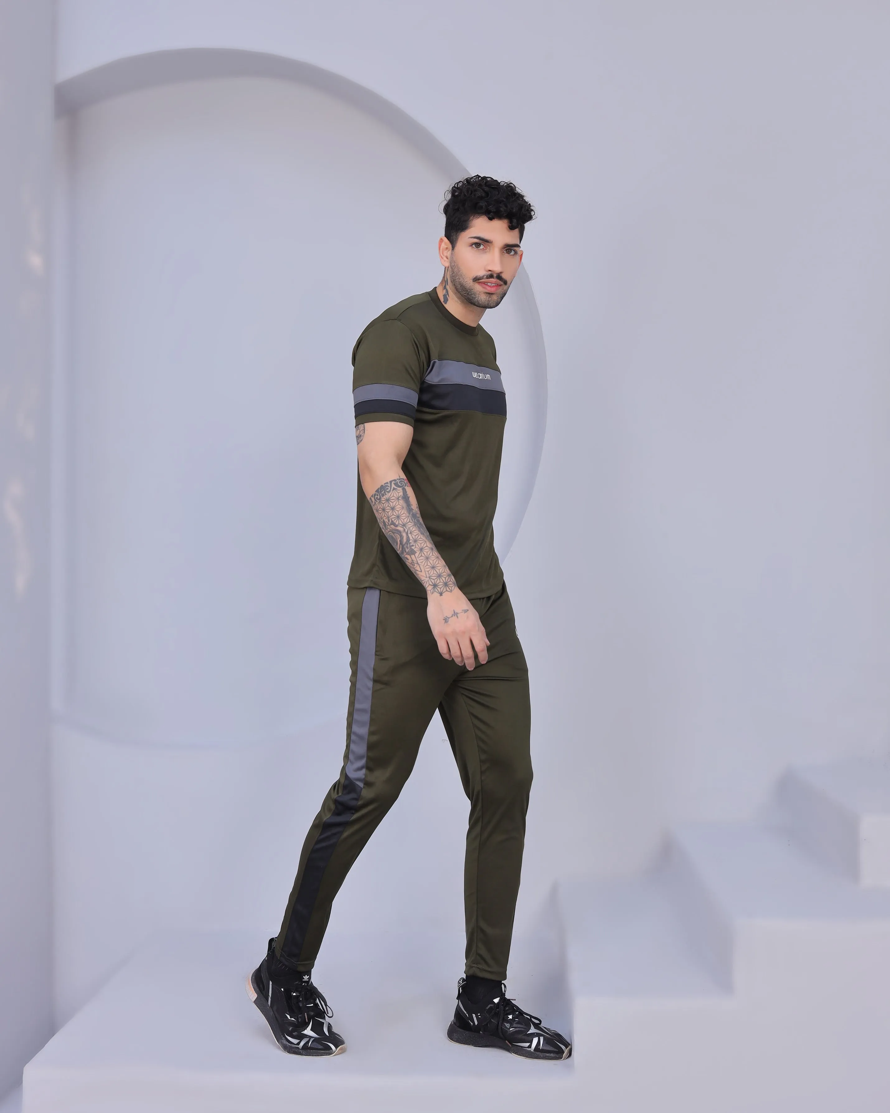 Limited Edition - Olive DriFit