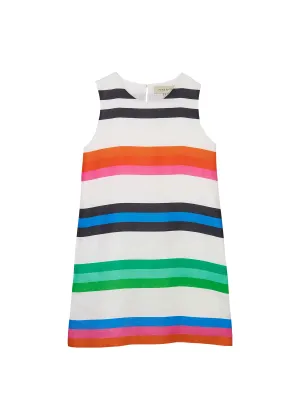 Linen Sleeveless Dress