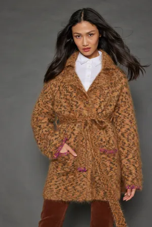 Lisa Todd Limited Edition Cardigan