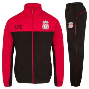 Liverpool FC Boys Tracksuit