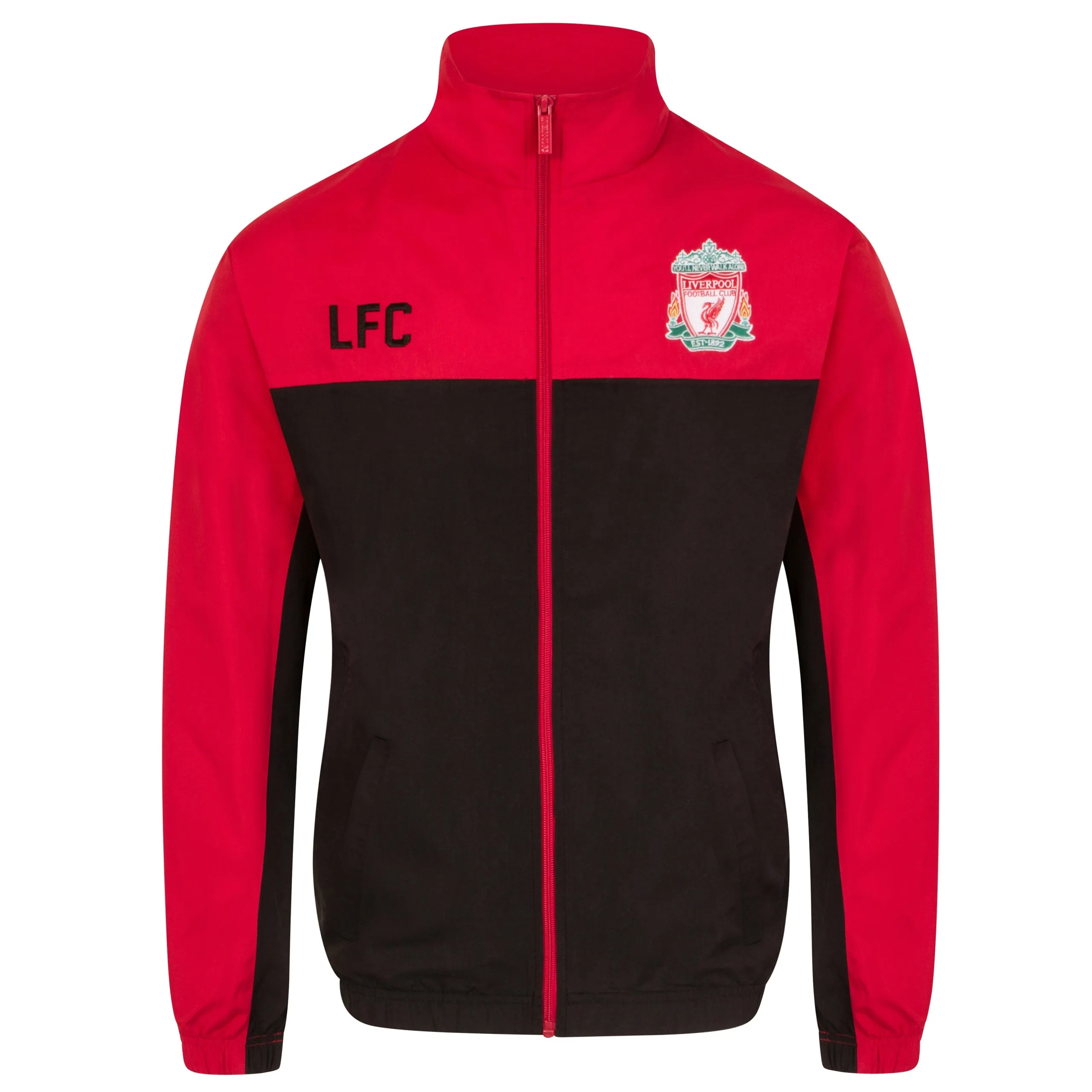 Liverpool FC Boys Tracksuit