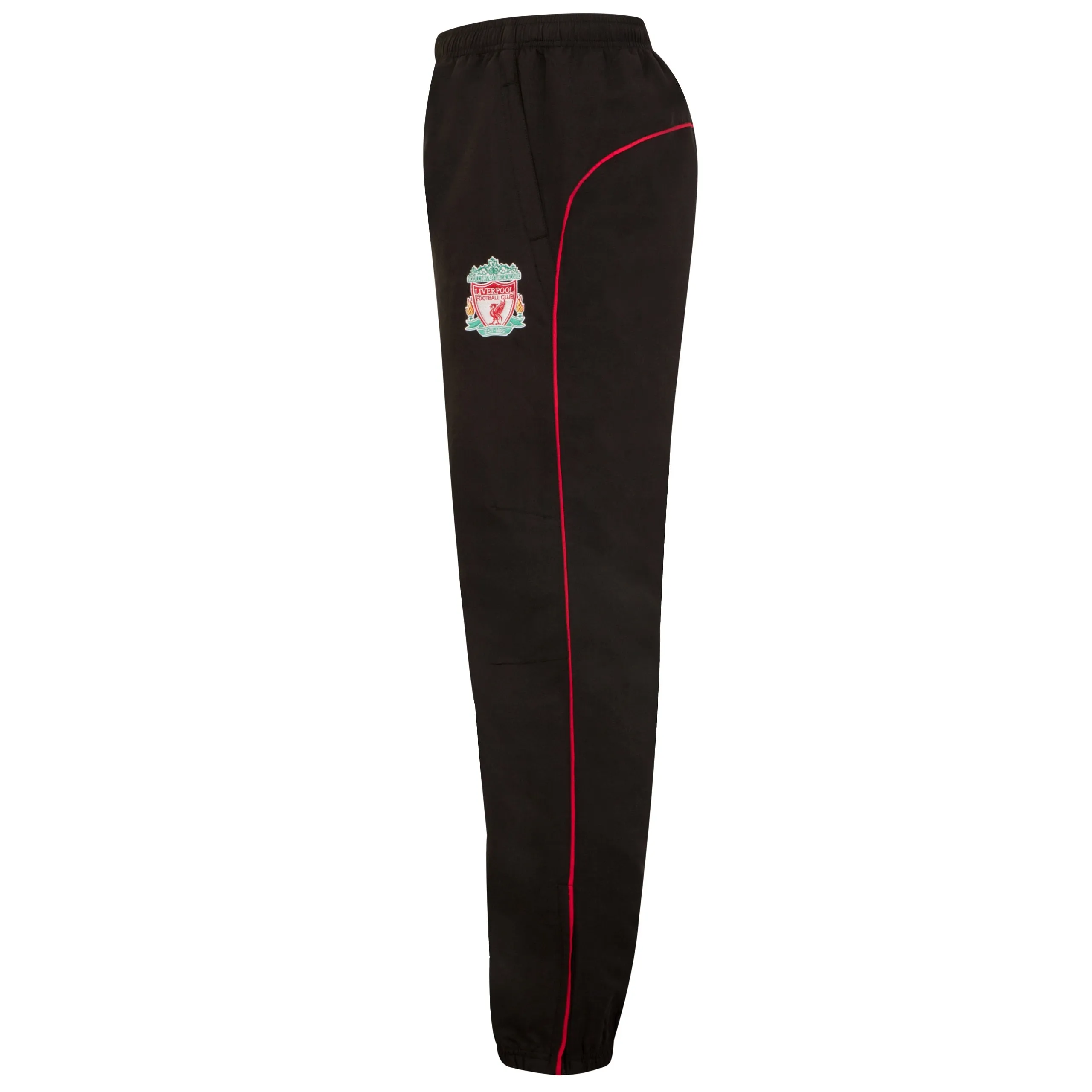 Liverpool FC Boys Tracksuit