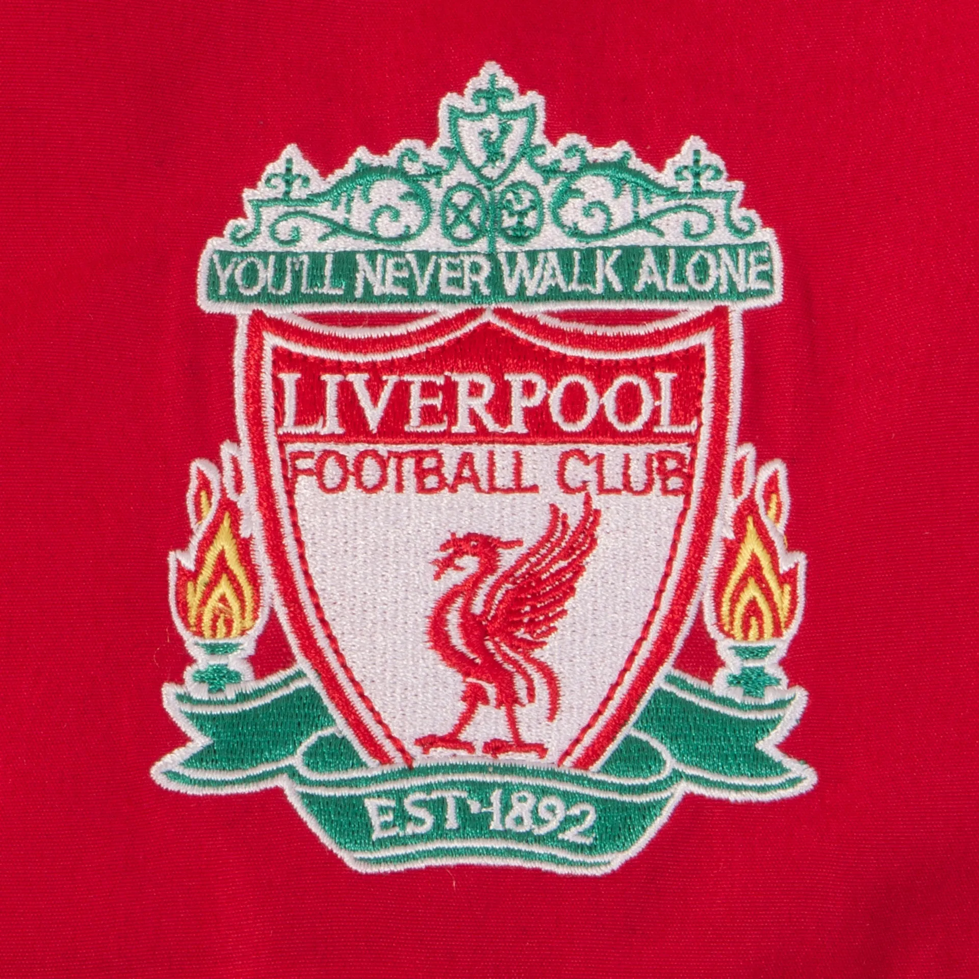 Liverpool FC Boys Tracksuit
