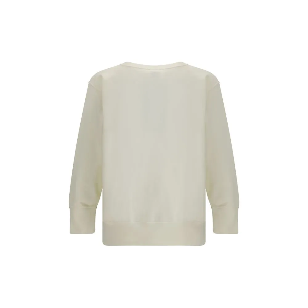 Logoed Sweatshirt