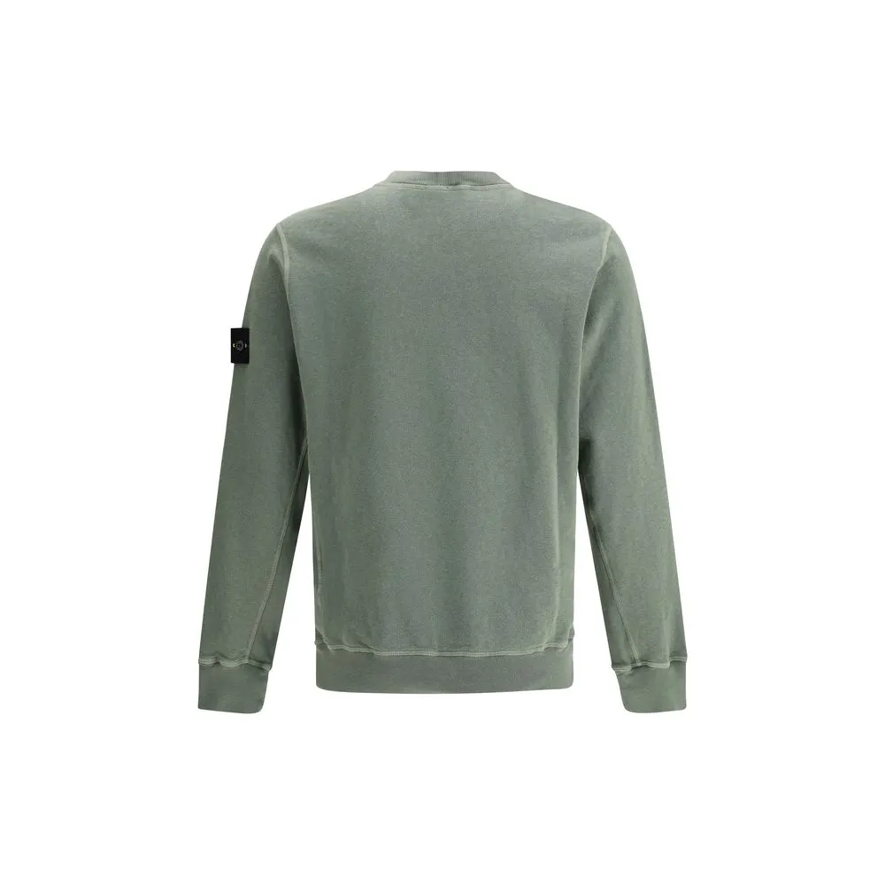 Logoed Sweatshirt