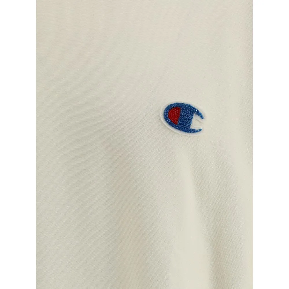 Logoed Sweatshirt