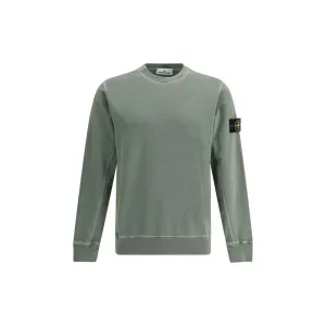 Logoed Sweatshirt
