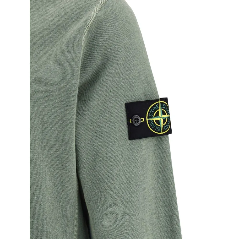 Logoed Sweatshirt