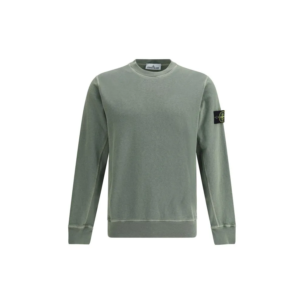 Logoed Sweatshirt