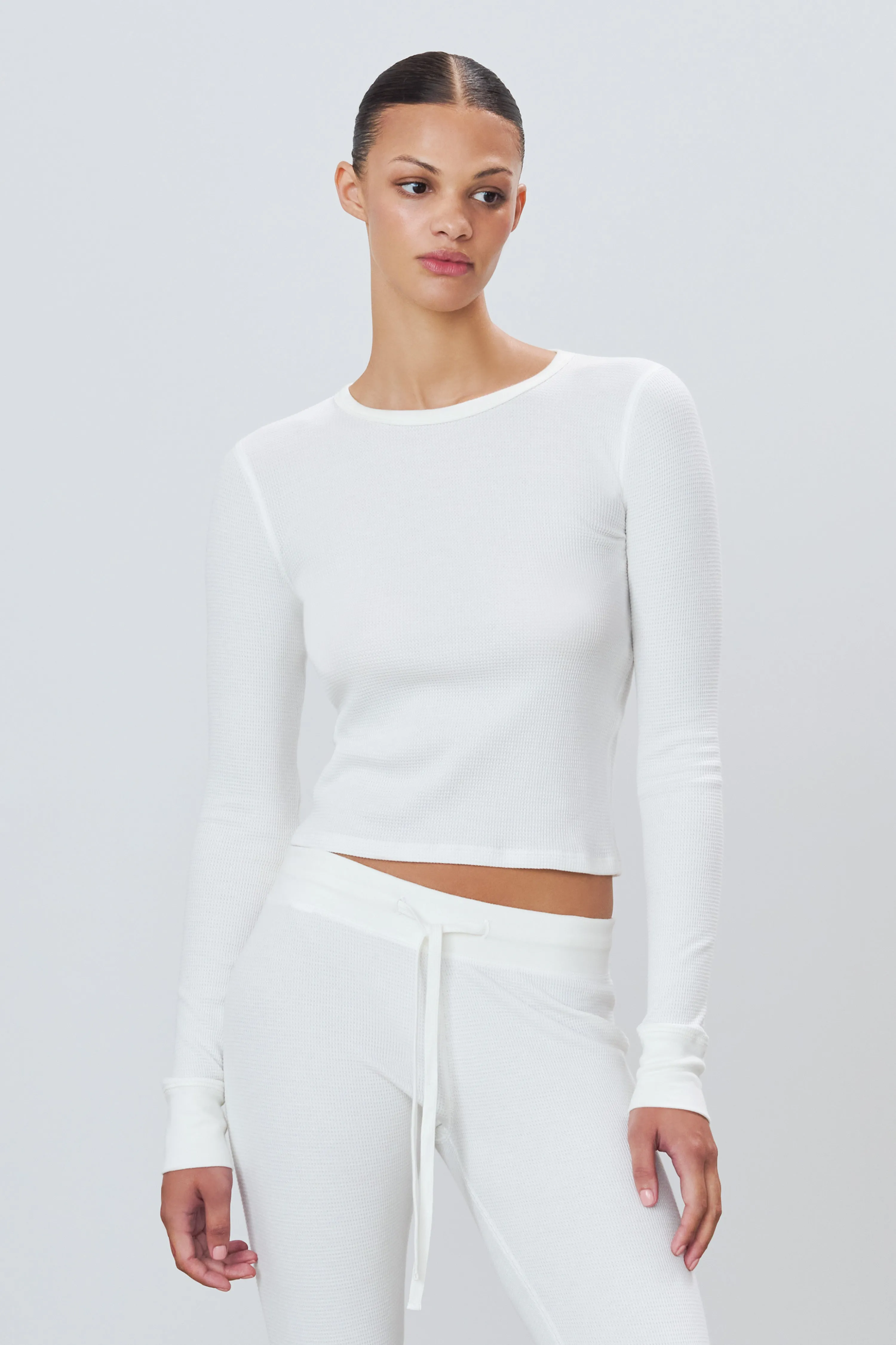 Long Sleeve Thermal
