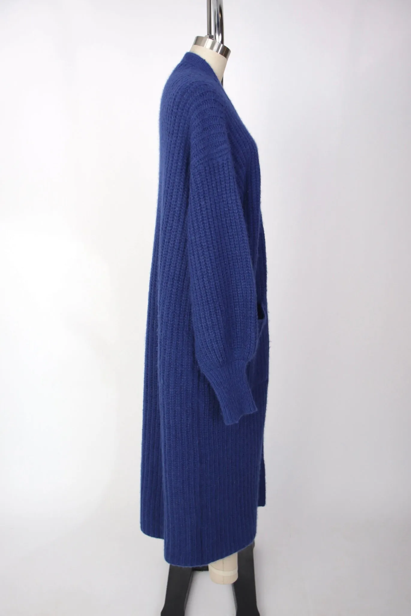 Longway Baby Alpaca Cardigan