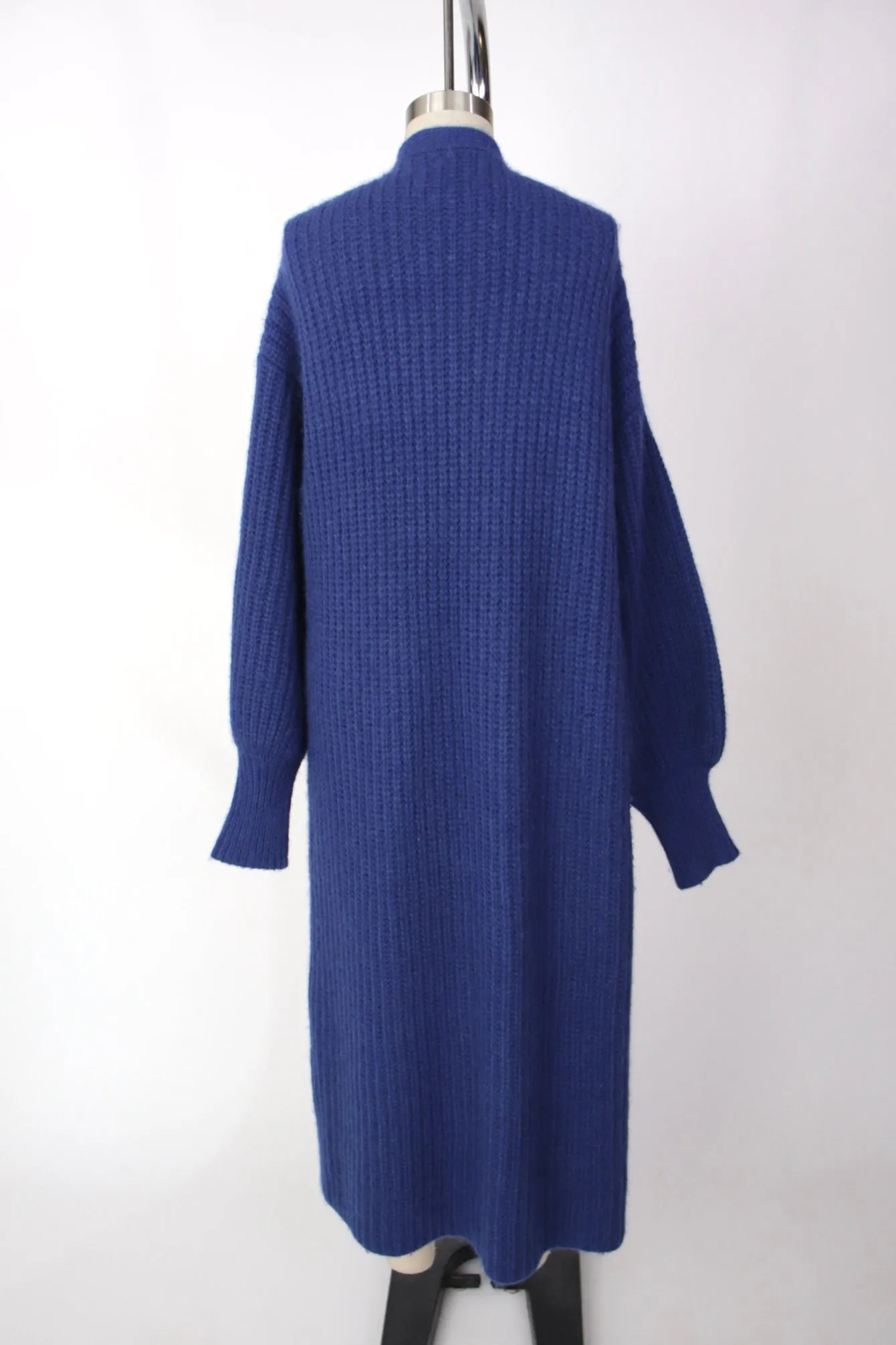 Longway Baby Alpaca Cardigan