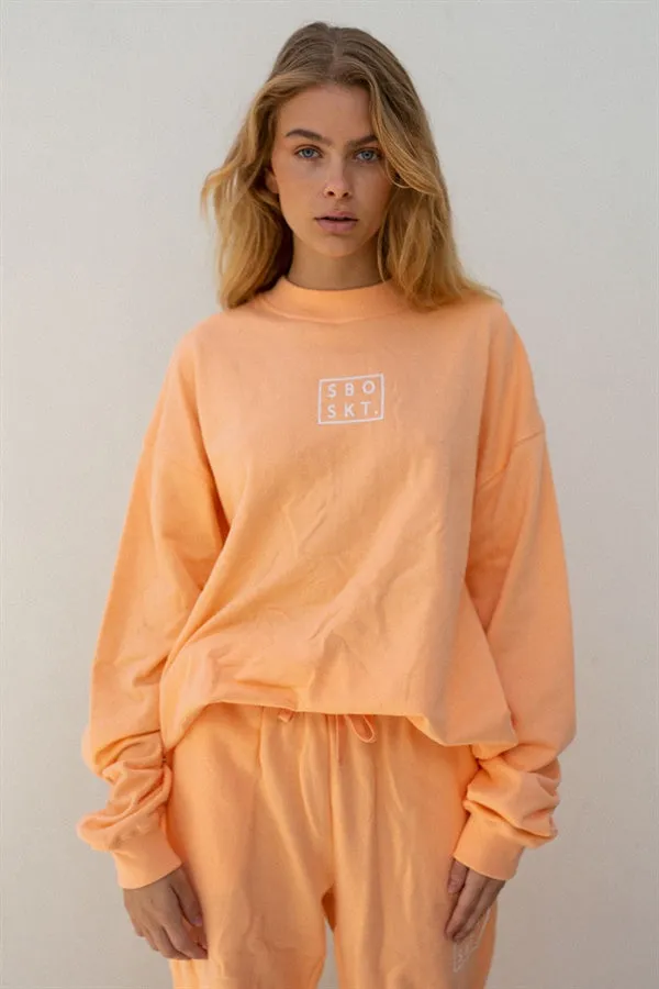Lottie Sweater