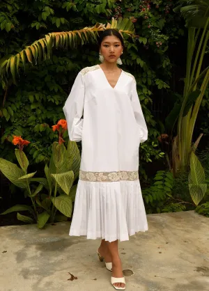 Love In The Mist Dress