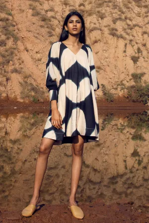 Love Is A Butterfly Dress