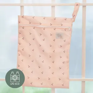 LPO Small Wet Bag - Cherry Heart