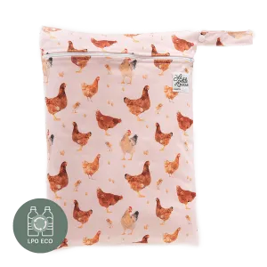 LPO Small Wet Bag - Chicken