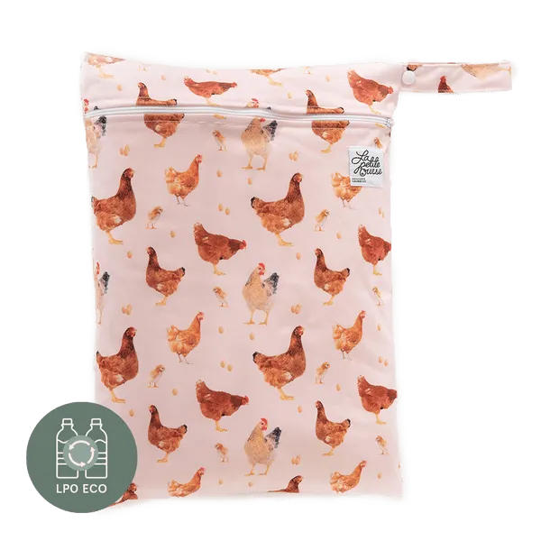 LPO Small Wet Bag - Chicken