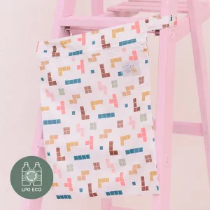 LPO Small Wet Bag - Cube