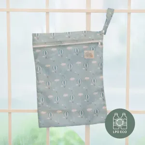 LPO Small Wet Bag - Hot Air Balloon