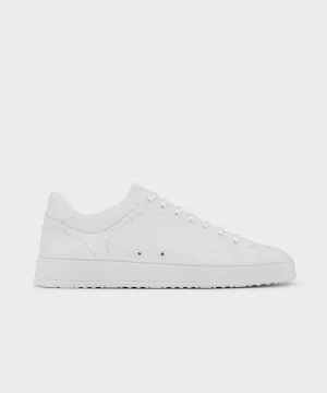 LT 04 Premium Nappa White