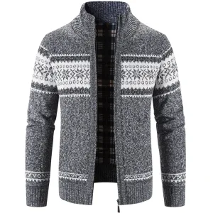 Luca | Scandinavian Vest