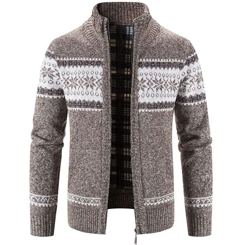 Luca | Scandinavian Vest