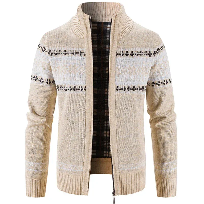 Luca | Scandinavian Vest