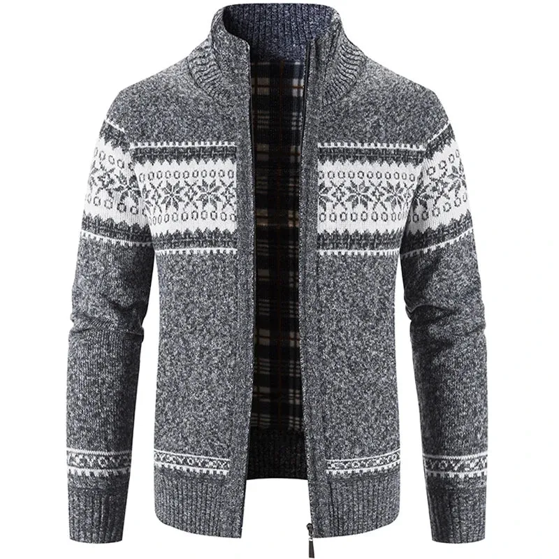 Luca | Scandinavian Vest
