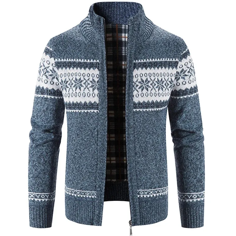 Luca | Scandinavian Vest