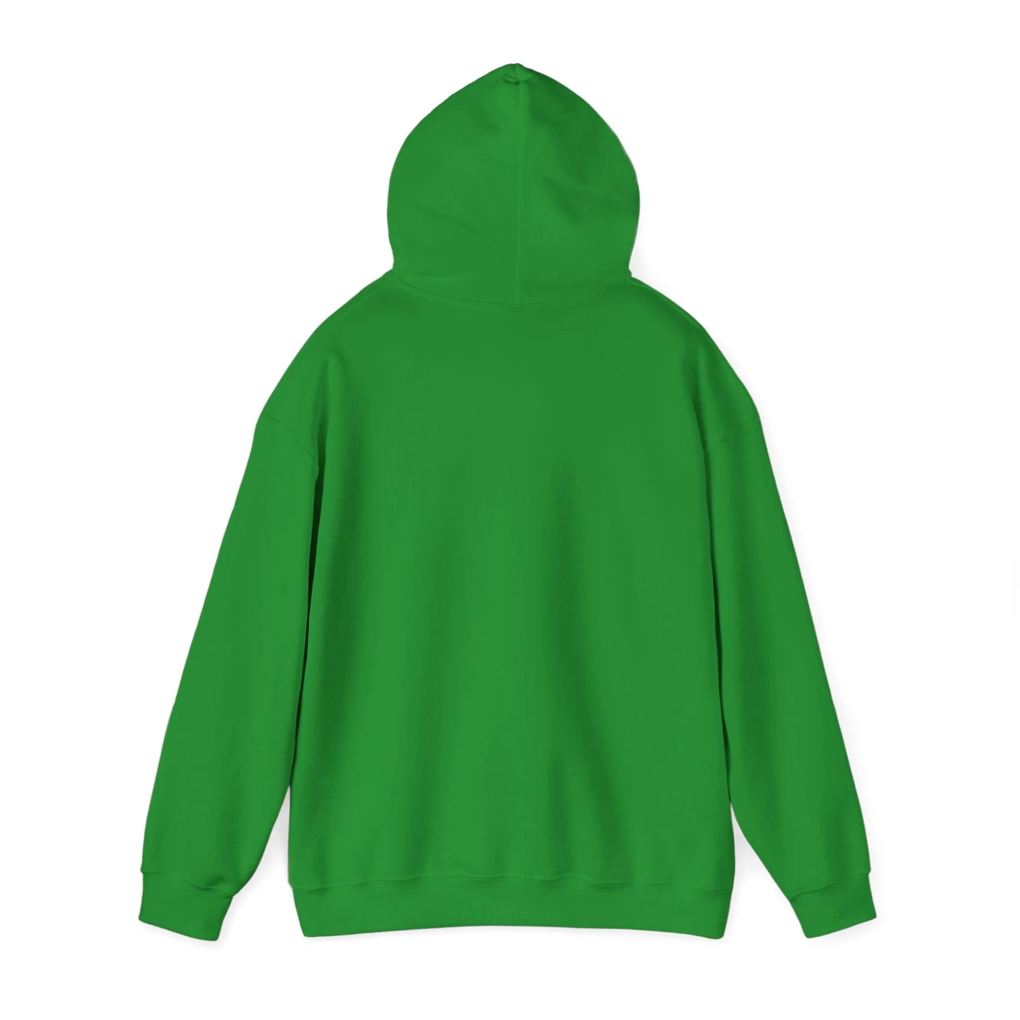 Lucky F Hoodie