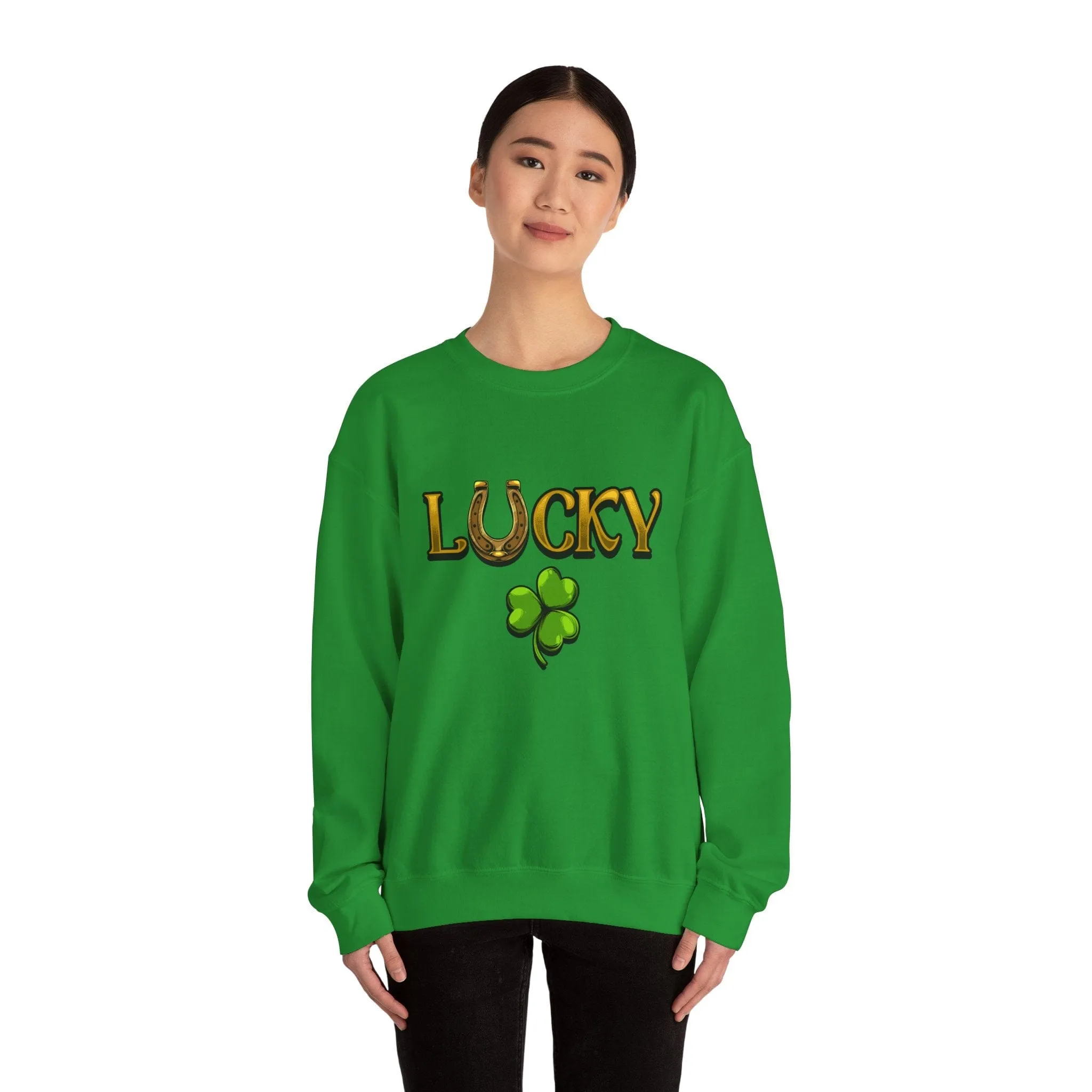 Lucky
