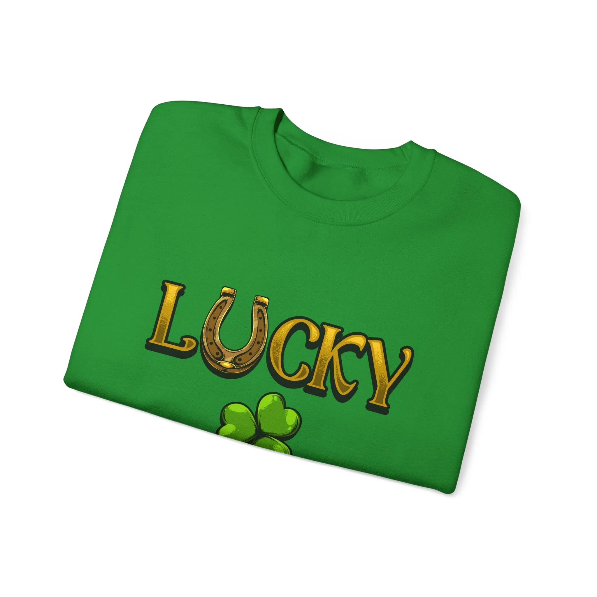 Lucky