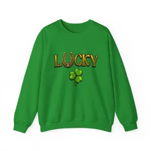 Lucky