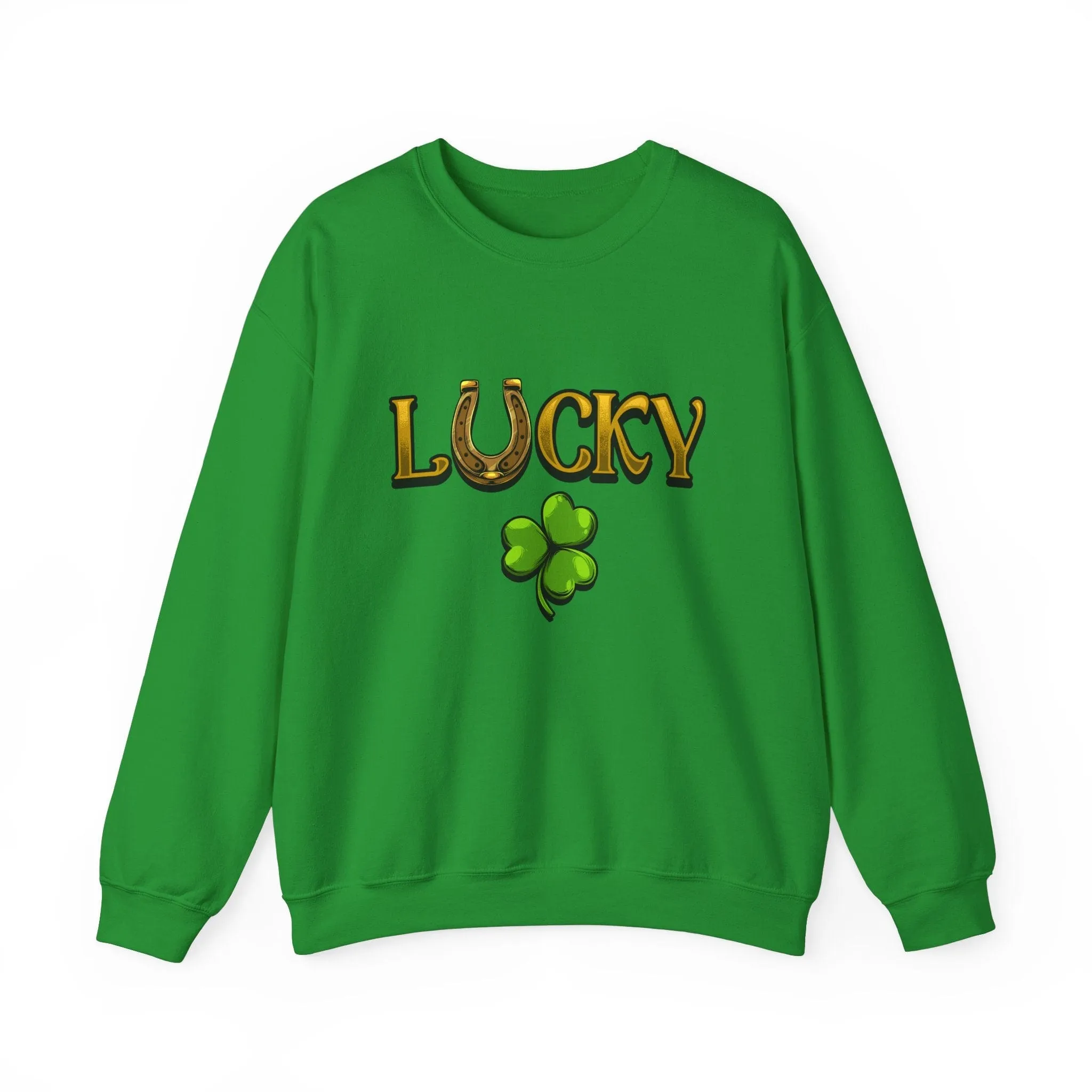 Lucky