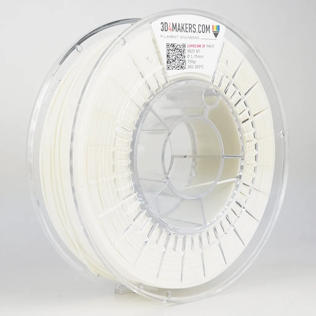 Luvocom® 3F PAHT 9825 NT Filament