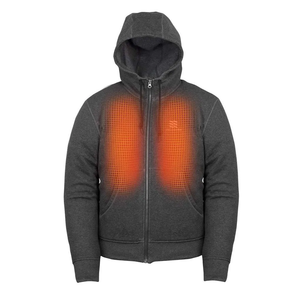M Phase Plus Hoodie