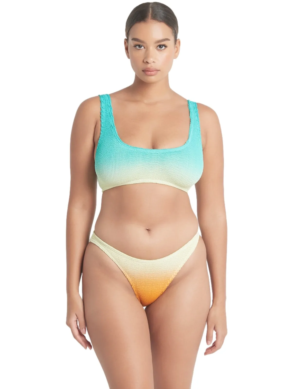 Malibu Scene Eco Bikini
